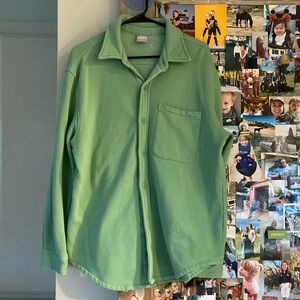 TNA Cozy by Aritzia.